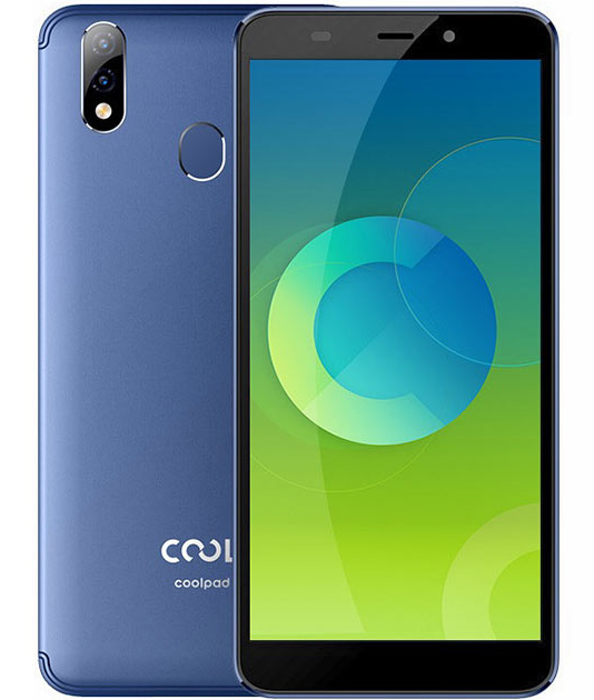 Coolpad Cool 2